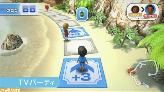 『マリオカート』や『3Dマリオ』、『Wii Party』最新作がWii Uで発売決定、『スマブラ』最新作はE3でゲーム画面を公開【Wii U Direct】_13