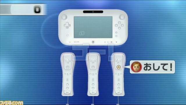 『マリオカート』や『3Dマリオ』、『Wii Party』最新作がWii Uで発売決定、『スマブラ』最新作はE3でゲーム画面を公開【Wii U Direct】_14