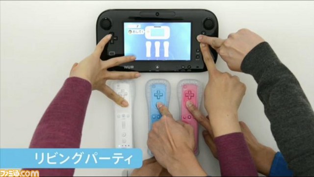 『マリオカート』や『3Dマリオ』、『Wii Party』最新作がWii Uで発売決定、『スマブラ』最新作はE3でゲーム画面を公開【Wii U Direct】_15