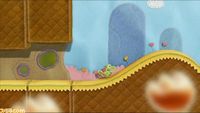 『マリオカート』や『3Dマリオ』、『Wii Party』最新作がWii Uで発売決定、『スマブラ』最新作はE3でゲーム画面を公開【Wii U Direct】_17