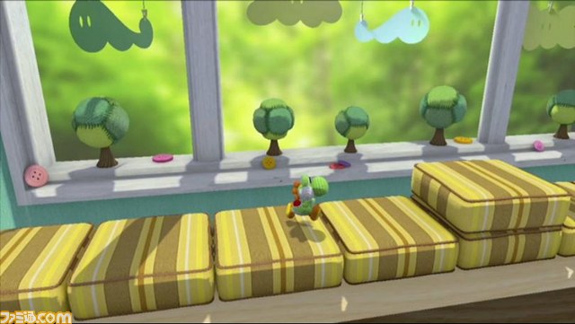 『マリオカート』や『3Dマリオ』、『Wii Party』最新作がWii Uで発売決定、『スマブラ』最新作はE3でゲーム画面を公開【Wii U Direct】_18
