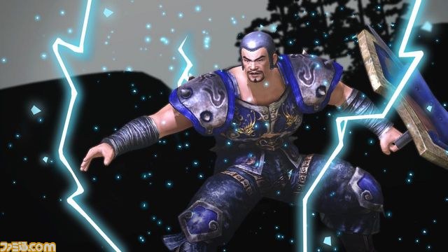 『真・三國無双6 Empires』ダウンロードコンテンツやオンラインキャンペーンの情報が公開_13