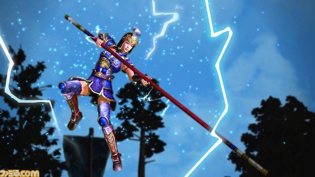 『真・三國無双6 Empires』ダウンロードコンテンツやオンラインキャンペーンの情報が公開_16