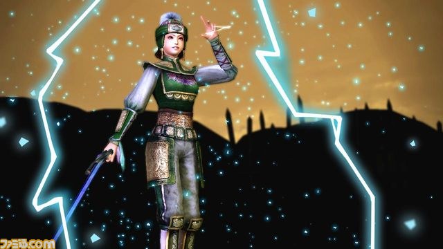 『真・三國無双6 Empires』ダウンロードコンテンツやオンラインキャンペーンの情報が公開_22