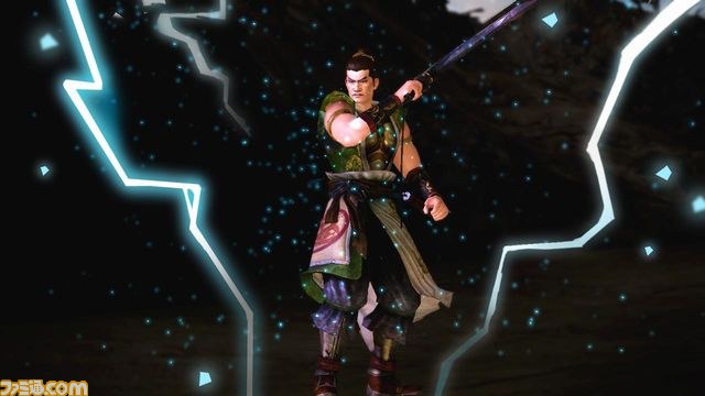 『真・三國無双6 Empires』ダウンロードコンテンツやオンラインキャンペーンの情報が公開_25