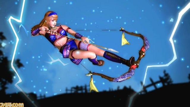 『真・三國無双6 Empires』ダウンロードコンテンツやオンラインキャンペーンの情報が公開_28