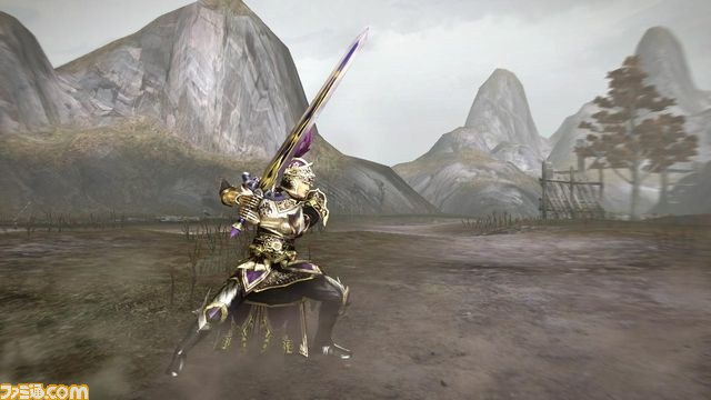 『真・三國無双6 Empires』ダウンロードコンテンツやオンラインキャンペーンの情報が公開_08