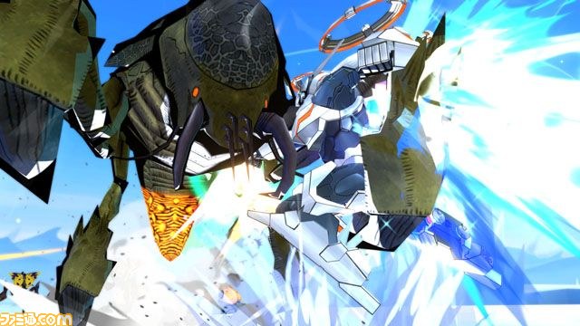 『エクストルーパーズ』ダウンロード配信版が本日より配信開始、さらに関連グッズ情報もお届け_01