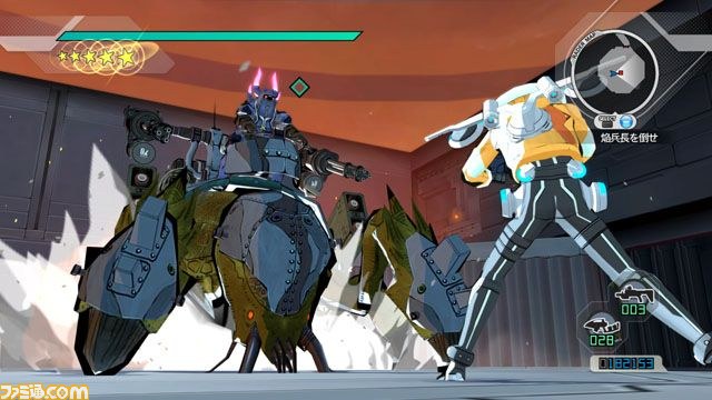 『エクストルーパーズ』ダウンロード配信版が本日より配信開始、さらに関連グッズ情報もお届け_09