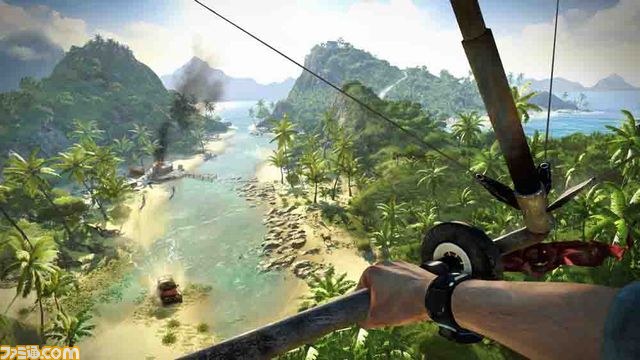 『ファークライ3』の初回限定特典はA5判・56ページからなる超お役立ちガイドブック！_01