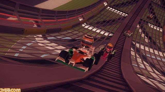 『F1 レース スターズ』パワーアップアイテムや最新スクリーンショットを公開_10