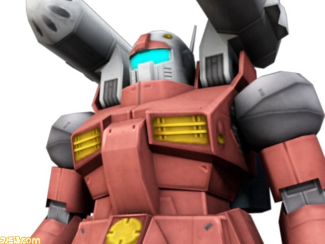 『機動戦士ガンダムオンライン』新マップ“テキサスコロニー”など、アップデート情報をまとめてお届け_03