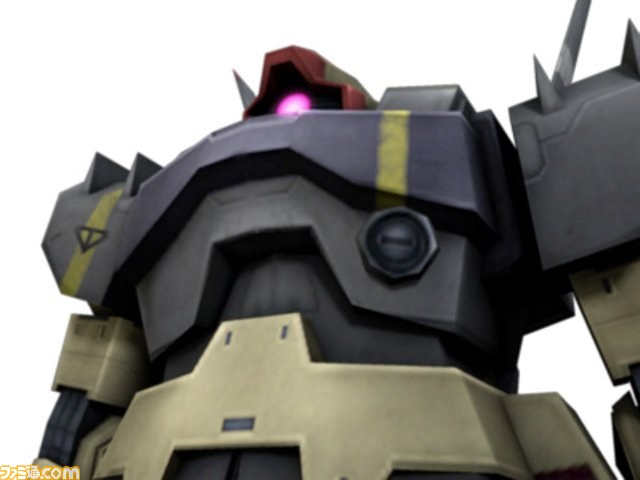 『機動戦士ガンダムオンライン』新マップ“テキサスコロニー”など、アップデート情報をまとめてお届け_12