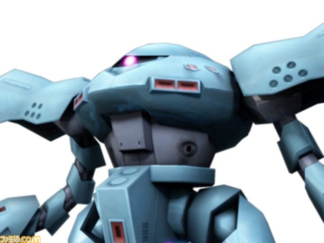 『機動戦士ガンダムオンライン』新マップ“テキサスコロニー”など、アップデート情報をまとめてお届け_13