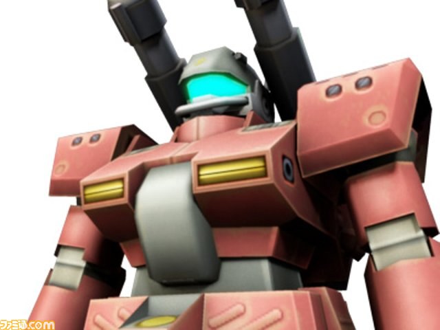 『機動戦士ガンダムオンライン』新マップ“テキサスコロニー”など、アップデート情報をまとめてお届け_15