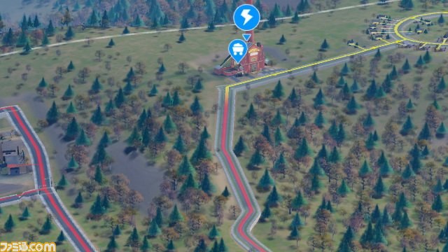 『シムシティ』クローズドβテストリポート　10年ぶりの正統続編にふさわしい遊びやすさ！_04