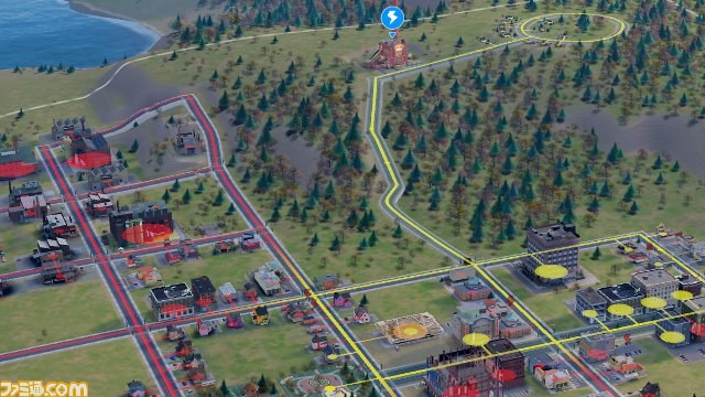 『シムシティ』クローズドβテストリポート　10年ぶりの正統続編にふさわしい遊びやすさ！_05