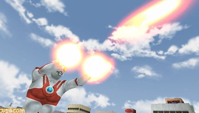 『ウルトラマン オールスタークロニクル』に参戦する新たなウルトラ戦士＆怪獣・星人を公開_13