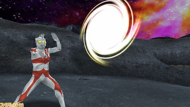 『ウルトラマン オールスタークロニクル』に参戦する新たなウルトラ戦士＆怪獣・星人を公開_14