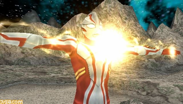 『ウルトラマン オールスタークロニクル』に参戦する新たなウルトラ戦士＆怪獣・星人を公開_19