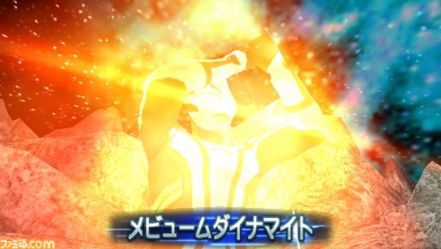 『ウルトラマン オールスタークロニクル』に参戦する新たなウルトラ戦士＆怪獣・星人を公開_20