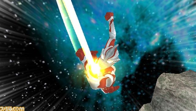 『ウルトラマン オールスタークロニクル』に参戦する新たなウルトラ戦士＆怪獣・星人を公開_21