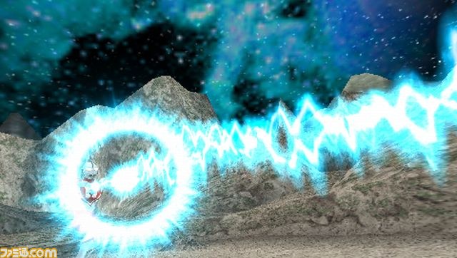 『ウルトラマン オールスタークロニクル』に参戦する新たなウルトラ戦士＆怪獣・星人を公開_23