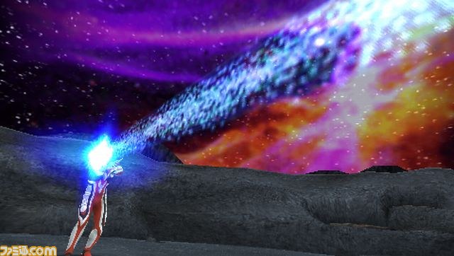 『ウルトラマン オールスタークロニクル』に参戦する新たなウルトラ戦士＆怪獣・星人を公開_25