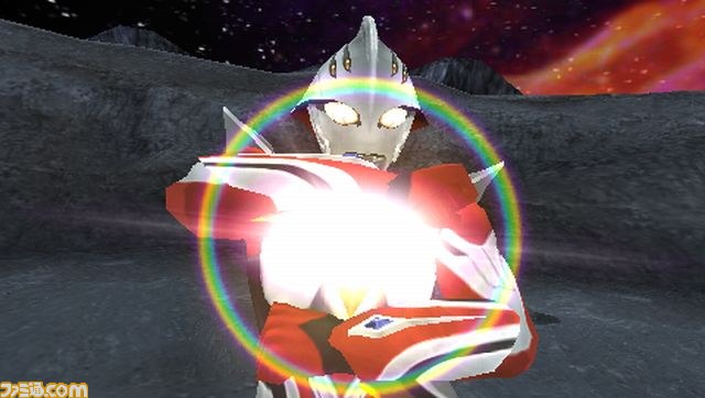 『ウルトラマン オールスタークロニクル』に参戦する新たなウルトラ戦士＆怪獣・星人を公開_26