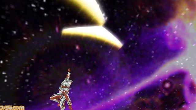 『ウルトラマン オールスタークロニクル』に参戦する新たなウルトラ戦士＆怪獣・星人を公開_27