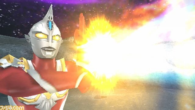 『ウルトラマン オールスタークロニクル』に参戦する新たなウルトラ戦士＆怪獣・星人を公開_29