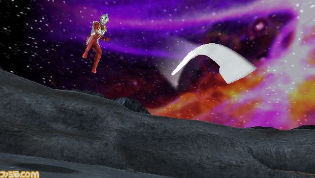 『ウルトラマン オールスタークロニクル』に参戦する新たなウルトラ戦士＆怪獣・星人を公開_30