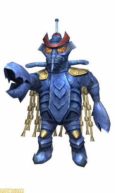 『ウルトラマン オールスタークロニクル』に参戦する新たなウルトラ戦士＆怪獣・星人を公開_39