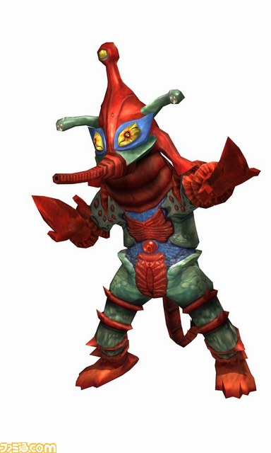 『ウルトラマン オールスタークロニクル』に参戦する新たなウルトラ戦士＆怪獣・星人を公開_42