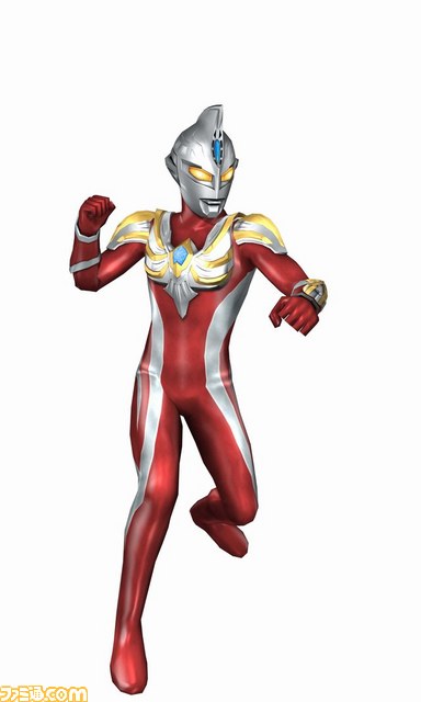 ウルトラマン オールスタークロニクル』に参戦する新たな