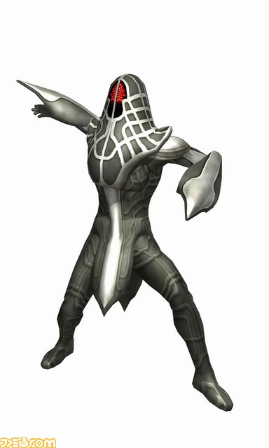 『ウルトラマン オールスタークロニクル』に参戦する新たなウルトラ戦士＆怪獣・星人を公開_48