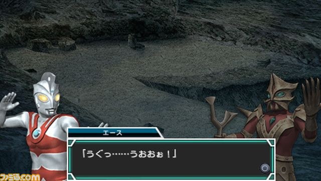 『ウルトラマン オールスタークロニクル』に参戦する新たなウルトラ戦士＆怪獣・星人を公開_03