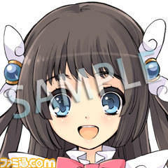 『神様と運命革命のパラドクス』のキャラクターをモチーフにしたXMB用アバターが配信開始_04