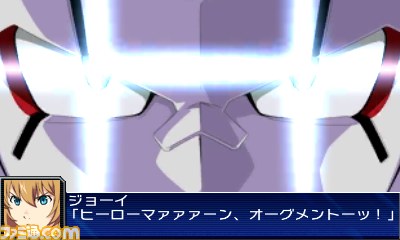 『スーパーロボット大戦UX』新たな戦闘シーンとゲームシステム_03