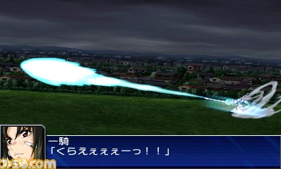 『スーパーロボット大戦UX』新たな戦闘シーンとゲームシステム_54