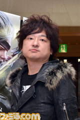 『メタルギア ライジング リベンジェンス』開発スタッフインタビュー完全版_02