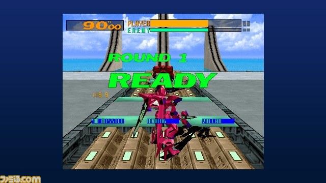 セガの名作アーケードタイトル『電脳戦機バーチャロン』と『バーチャストライカー』がPS Network/Xbox LIVEにて、2013年2月13日に配信決定_02