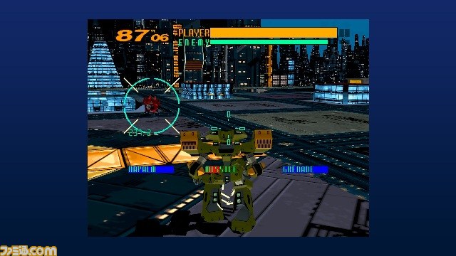 セガの名作アーケードタイトル『電脳戦機バーチャロン』と『バーチャストライカー』がPS Network/Xbox LIVEにて、2013年2月13日に配信決定_04