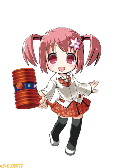 『迷宮クロスブラッド インフィニティ』本格派ダンジョンRPGがPS Vitaに移植_11