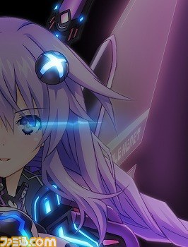 テレビアニメ『超次元ゲイム ネプテューヌ』のキャラクター設定画、メインキャストが公開_11