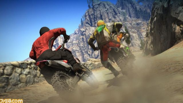 『グランド・セフト・オートV』驚くほど広大で緻密なその“世界”を紹介_02