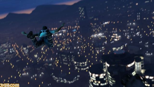 『グランド・セフト・オートV』驚くほど広大で緻密なその“世界”を紹介_03