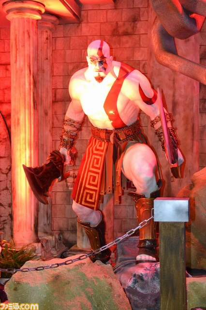 台北ゲームショウ2013が開幕　最大規模のSCETブースをはじめ会場の模様をリポート_19