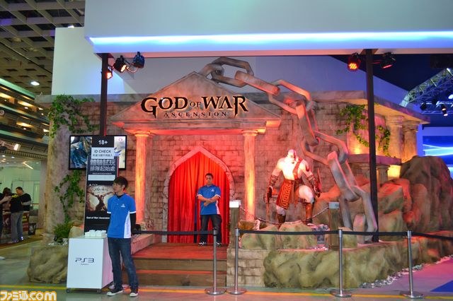 台北ゲームショウ2013が開幕　最大規模のSCETブースをはじめ会場の模様をリポート_20