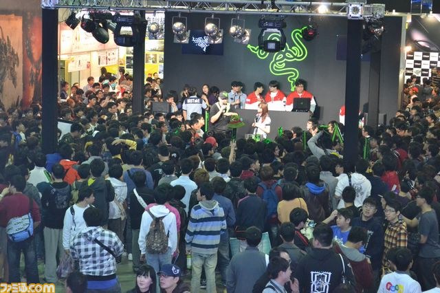 台北ゲームショウ2013が開幕　最大規模のSCETブースをはじめ会場の模様をリポート_43
